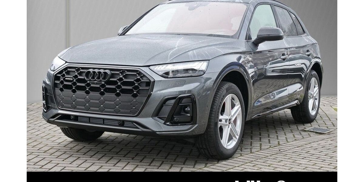 Audi Q5 5.000 km 59.950 &euro; Worms 67547