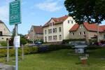 Etagenwohnung Meißen Zaschendorf - 2 Zimmer, 52 m&sup2;, 338&euro; | Angebot:26825957