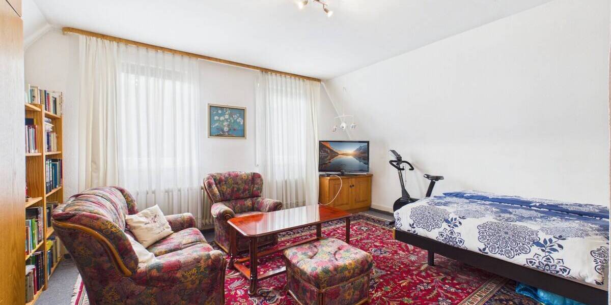 Einfamilienhaus Oberndorf am Neckar Oberndorf - 6 Zimmer, 180 m&sup2;, 335.000&euro; | Angebot:26787142