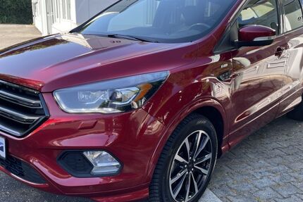 Ford Kuga 79.000 km 13.950 &euro; Reutlingen 72770