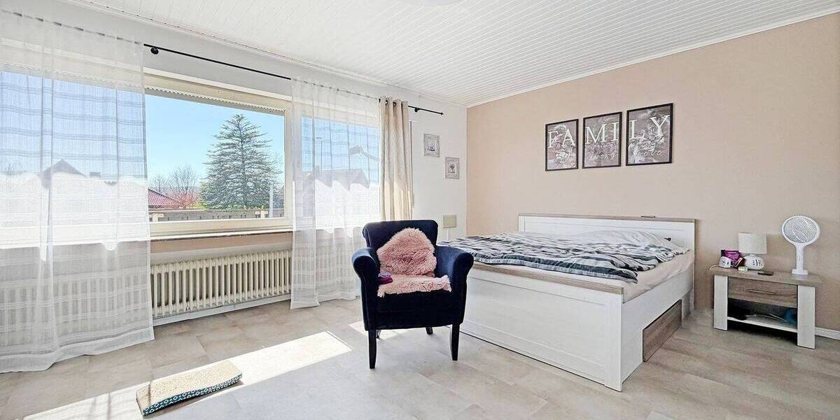 Einfamilienhaus Hille - 6 Zimmer, 155 m&sup2;, 285.000&euro; | Angebot:26438807