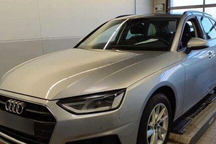 Audi A4 46.583 km 26.570 &euro; Lohr am Main 97816