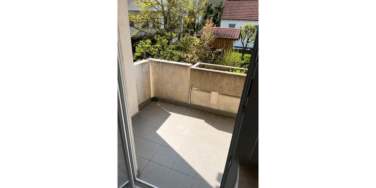 Etagenwohnung Ellwangen (Jagst) - 2 Zimmer, 50 m&sup2;, 620&euro; | Angebot:26316439