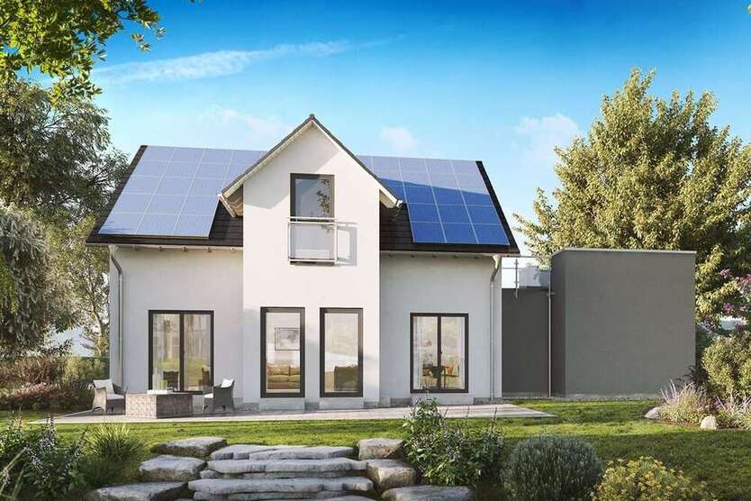 Haus zum Kaufen in Fulda 380.000 € 151.22 m²
