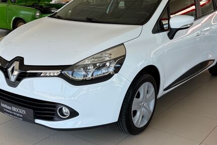 Renault Clio 167.744 km 5.790 &euro; Wernigerode 38855