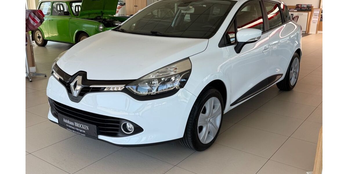 Renault Clio 167.744 km 5.790 &euro; Wernigerode 38855
