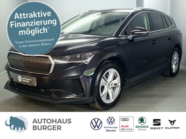 Skoda Enyaq 51.860 km 31.580 &euro; Blaubeuren 89143
