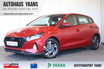 Hyundai i20 77.700 km 13.889 &euro; Pinneberg 25421