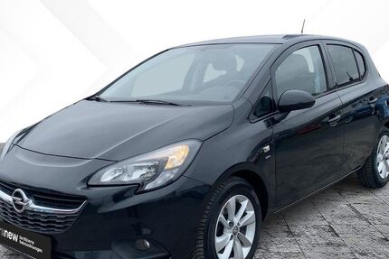 Opel Corsa 93.119 km 7.994 &euro; Göttingen 37079