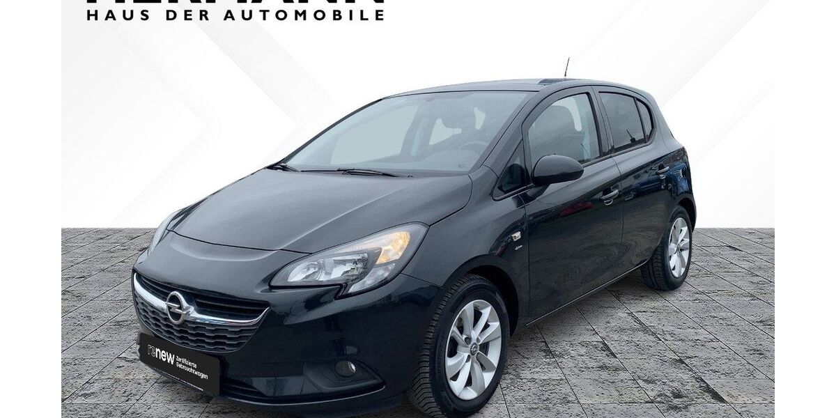 Opel Corsa 93.119 km 7.994 &euro; Göttingen 37079