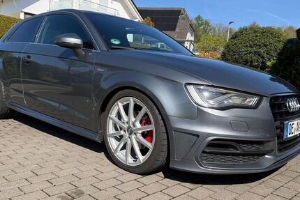 Audi A3 160.000 km 14.299 &euro; Finnentrop 57413