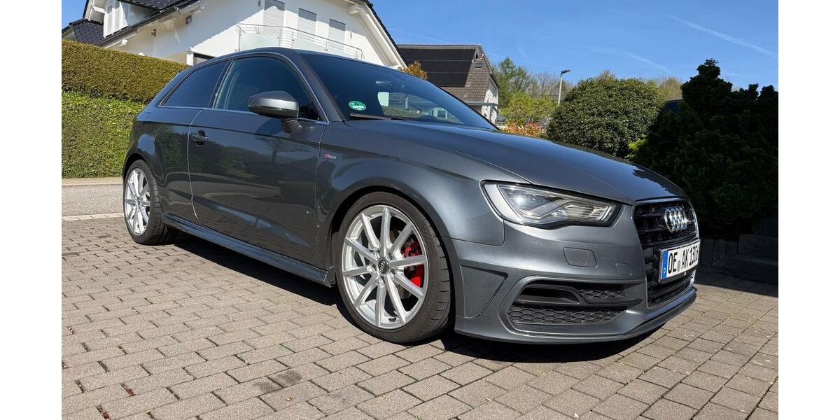 Audi A3 160.000 km 14.299 &euro; Finnentrop 57413