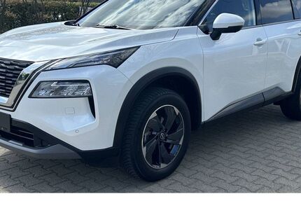 Nissan X-Trail 13.054 km 31.990 &euro; Fürstenwalde 15517