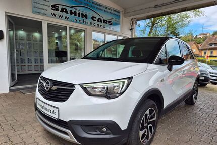 Opel Crossland (X)