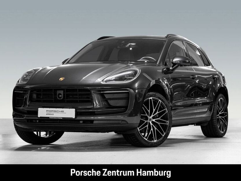 Macan