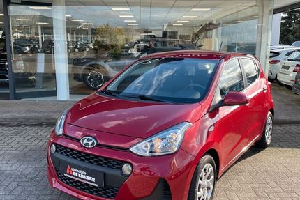 Hyundai i10 18.150 km 11.450 &euro; Melle 49324
