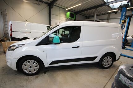 Ford Transit 120.000 km 7.200 &euro; Bad Oeynhausen 32545