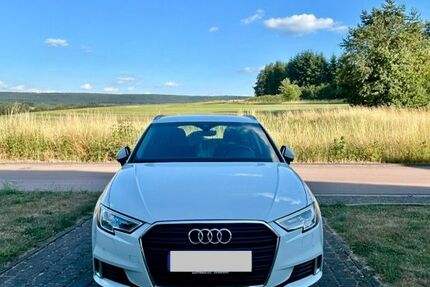 Audi A3 194.000 km 10.500 &euro; Schillingen 54429