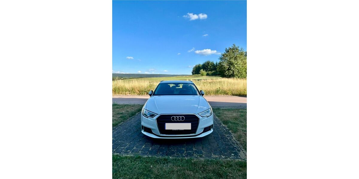 Audi A3 194.000 km 10.500 &euro; Schillingen 54429