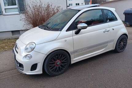 Abarth 500