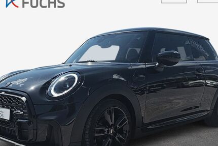 Mini Cooper 36.500 km 23.816 &euro; Lohr am Main 97816