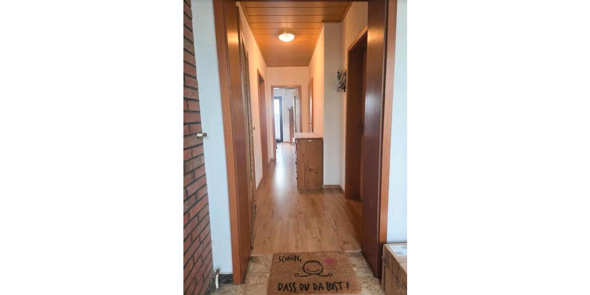 Erdgeschoßwohnung Löhne - 3 Zimmer, 85 m&sup2;, 780&euro; | Angebot:26675444