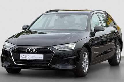 Audi A4 38.900 km 24.280 &euro; Erfurt 99099