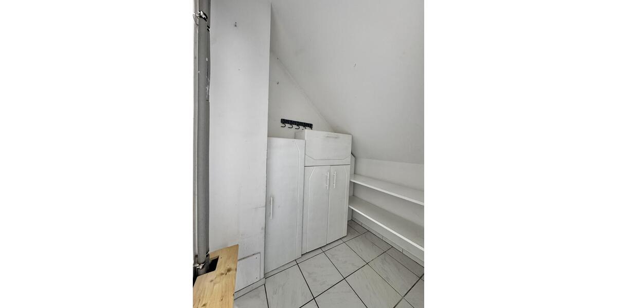 Maisonettenwohnung Seesen - 4 Zimmer, 101 m&sup2;, 750&euro; | Angebot:23857414