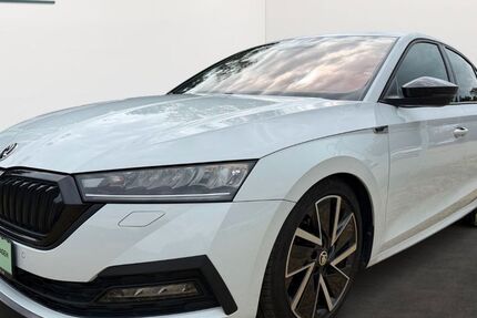 Skoda Octavia 40.190 km 26.450 &euro; Mylau 08499