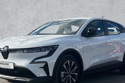 Renault Megane E-TECH 18.000 km 27.490 &euro; Frankenberg 35066