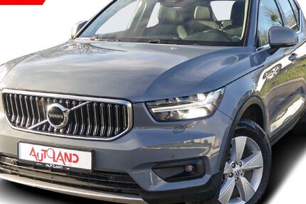 Volvo XC40 68.905 km 27.950 &euro; Rostock 18146