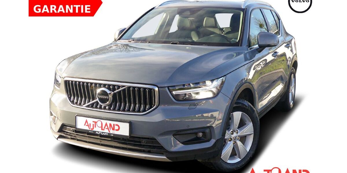 Volvo XC40 68.905 km 27.950 &euro; Rostock 18146