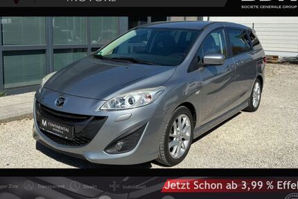Mazda 5 140.000 km 8.490 &euro; Schwabmünchen 86830