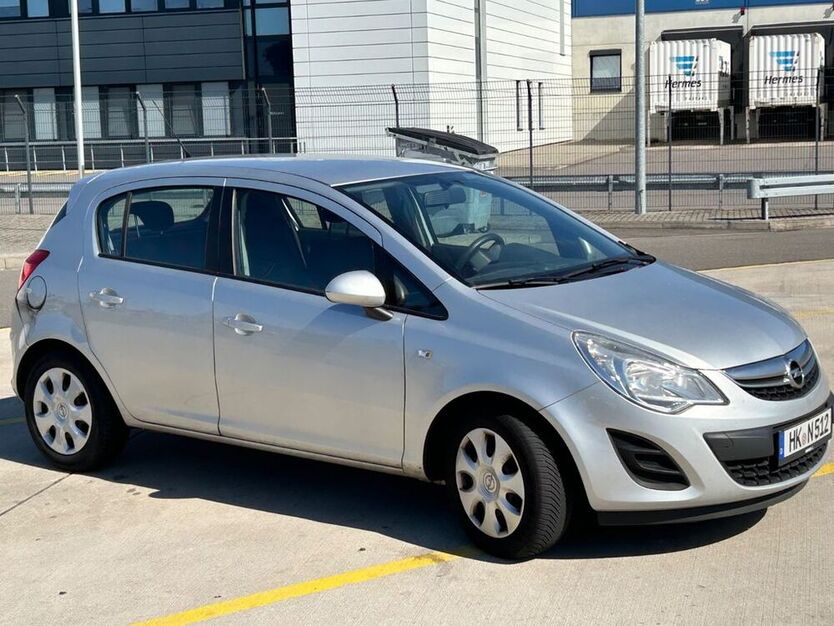 Corsa