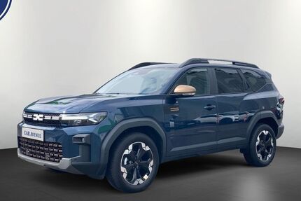 Dacia Bigster 5.020 km 31.990 &euro; Wittlich 54516