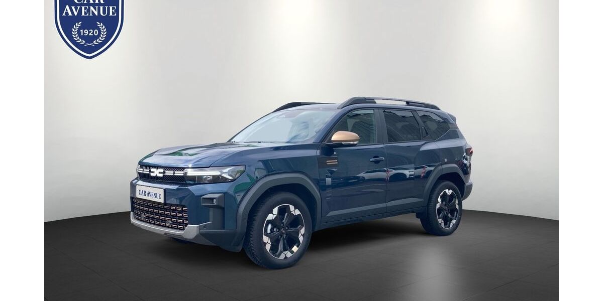 Dacia Bigster 5.020 km 31.990 &euro; Wittlich 54516