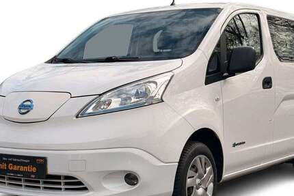 Nissan NV200 40.000 km 13.480 &euro; Duisburg 47249