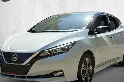 Nissan Leaf 9.242 km 16.999 &euro; Gerlingen 70839