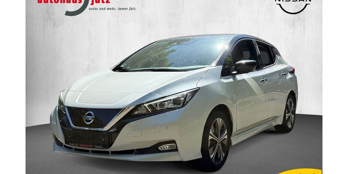 Nissan Leaf 9.242 km 16.999 &euro; Gerlingen 70839