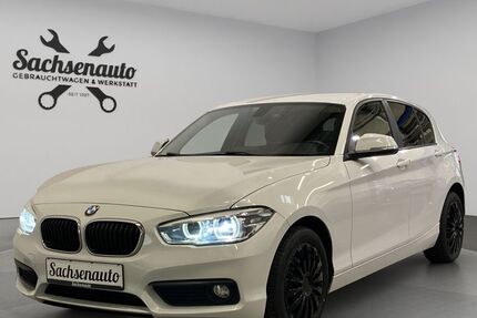 BMW 116 148.900 km 9.999 &euro; Hartenstein 08118