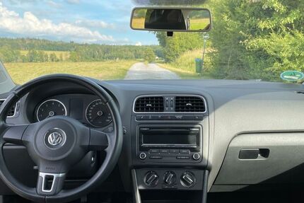 VW Polo 134.000 km 6.500 &euro; Oberrod 56479