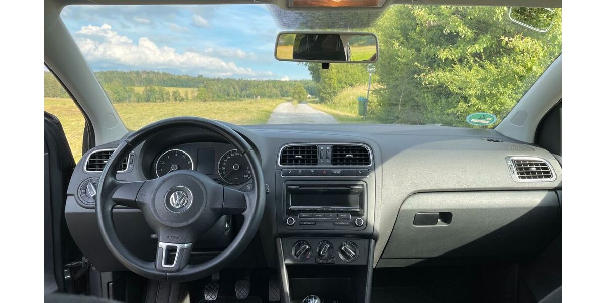 VW Polo 134.000 km 6.500 &euro; Oberrod 56479