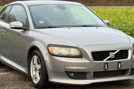 Volvo C30 238.600 km 4.490 &euro; Neukirchen-Vluyn 47506