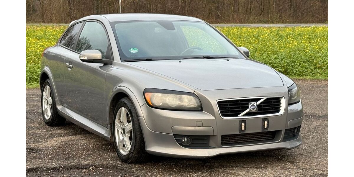 Volvo C30 238.600 km 4.990 &euro; Neukirchen-Vluyn 47506