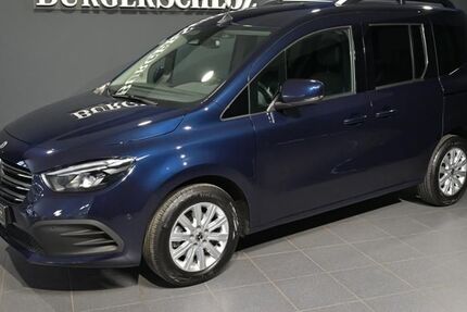 Mercedes-Benz T-Klasse 5.184 km 30.370 &euro; Waiblingen 71332