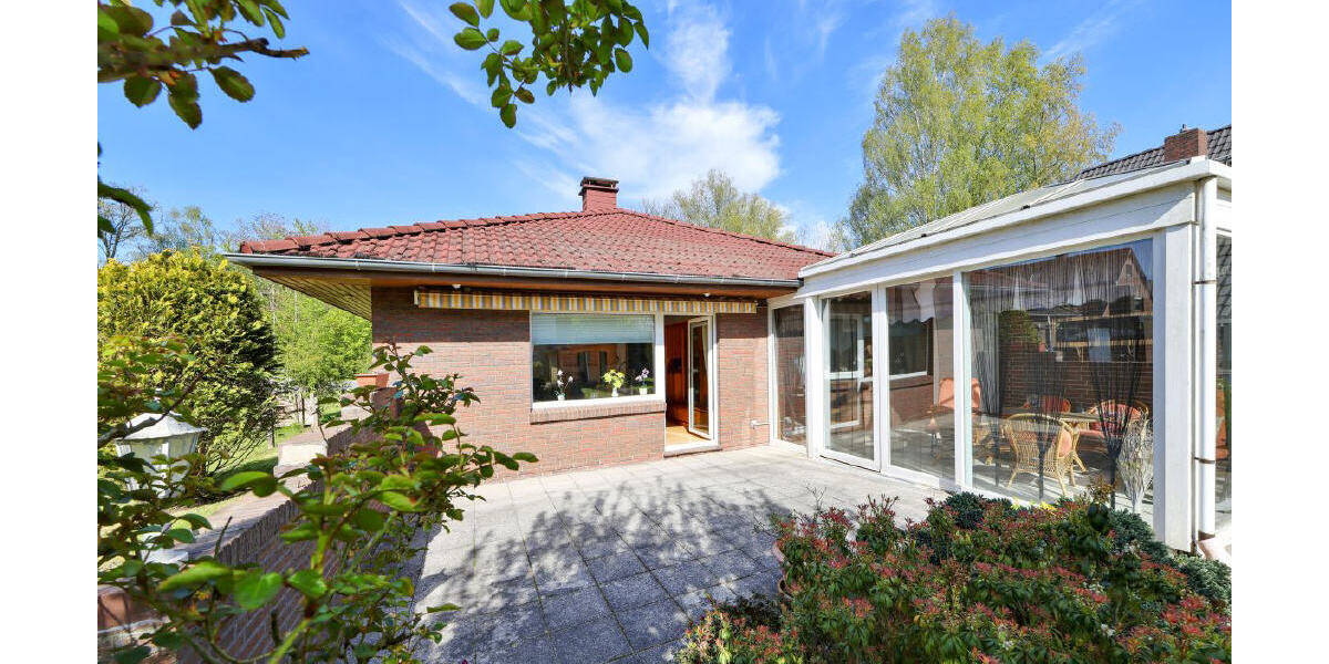 Einfamilienhaus Sande - 3 Zimmer, 112 m&sup2;, 290.000&euro; | Angebot:26487762