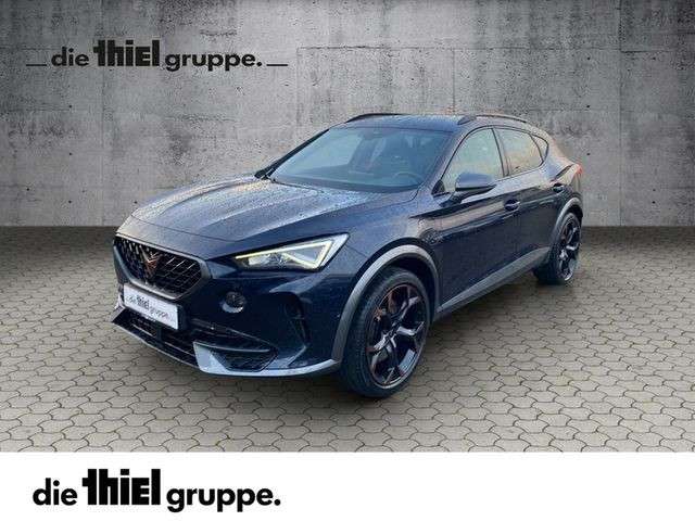 Cupra Formentor 70.500 km 26.490 &euro; Rheda-Wiedenbrück 33378