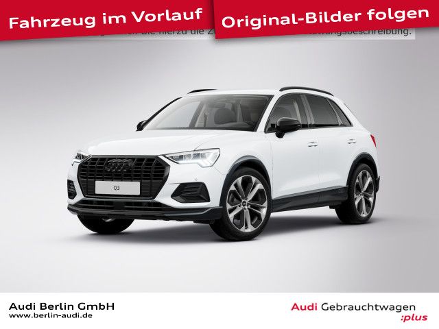 Audi Q3 5.309 km 42.300 € Berlin 12489