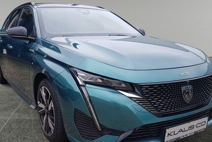 Peugeot 308 73.536 km 23.360 &euro; Husum 25813