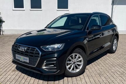 Audi Q5 81.790 km 33.980 &euro; Heideck 91180